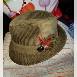 Meet your Posher, Andy